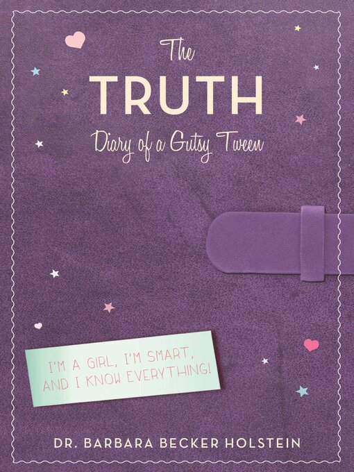 Title details for The Truth by Barbara Becker Holstein - Available